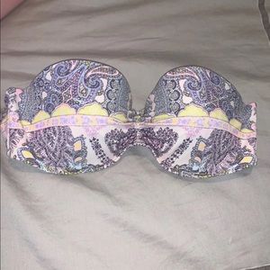 Victoria’s Secret Swim Top